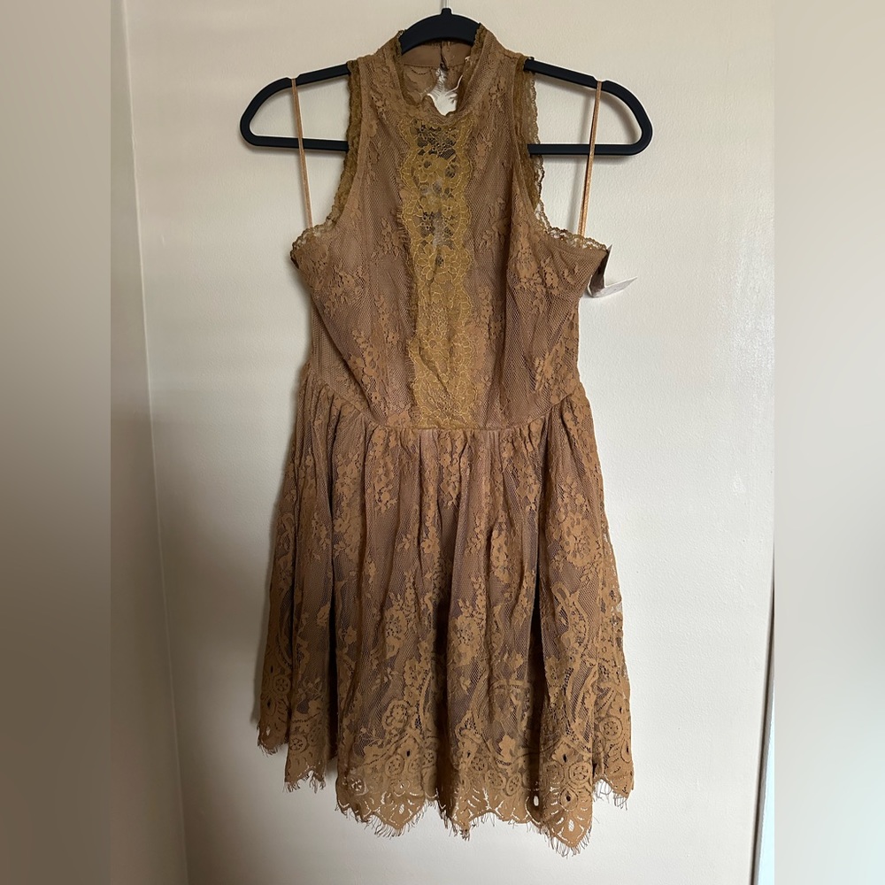 Women’s Free People Dress Size 6